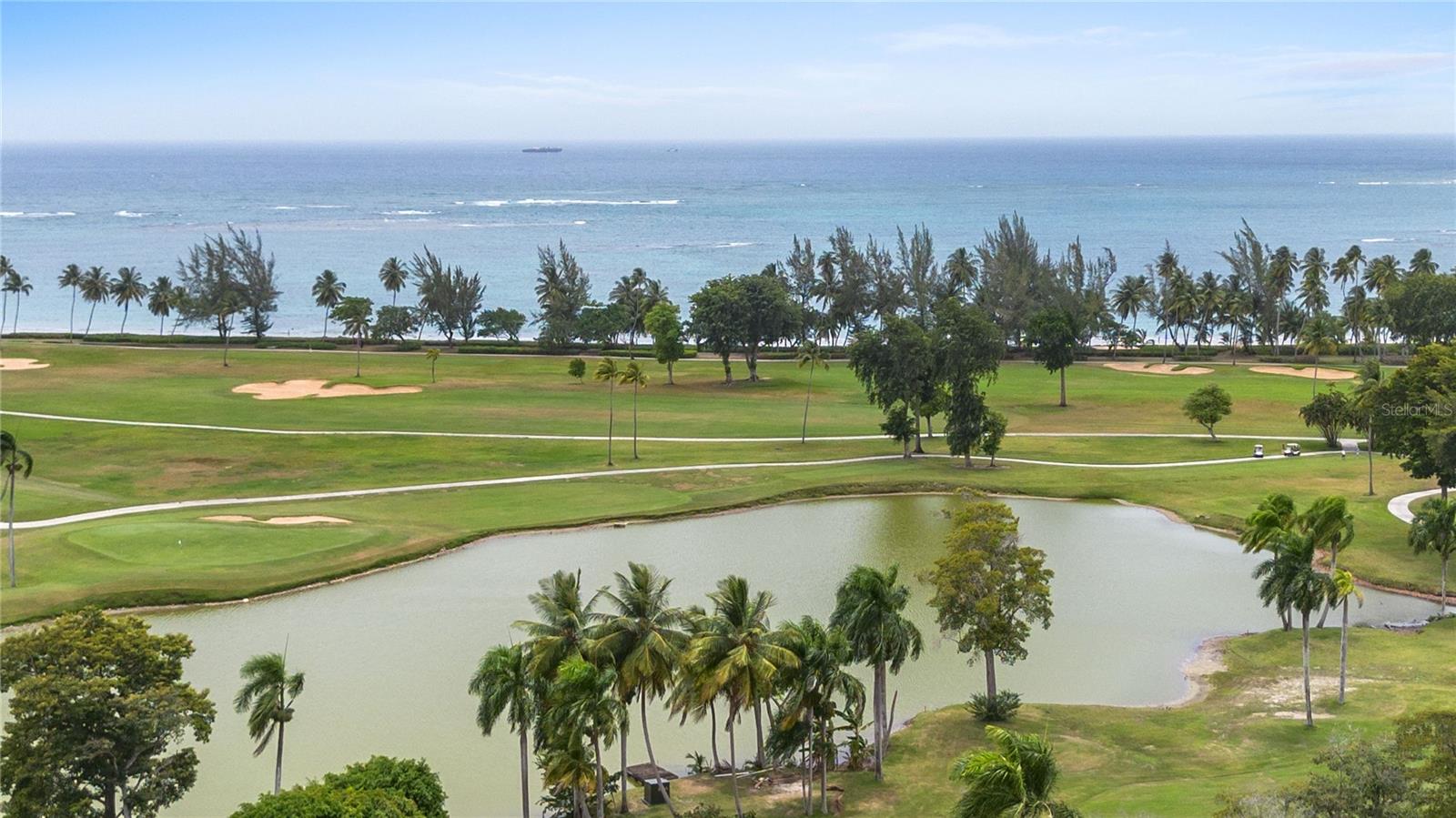 2111-2112 VILLA DORADO BEACH ESTATES