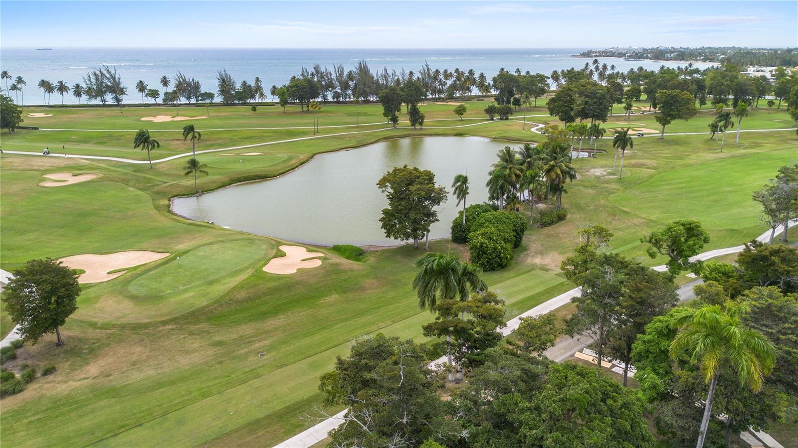 2111-2112 VILLA DORADO BEACH ESTATES