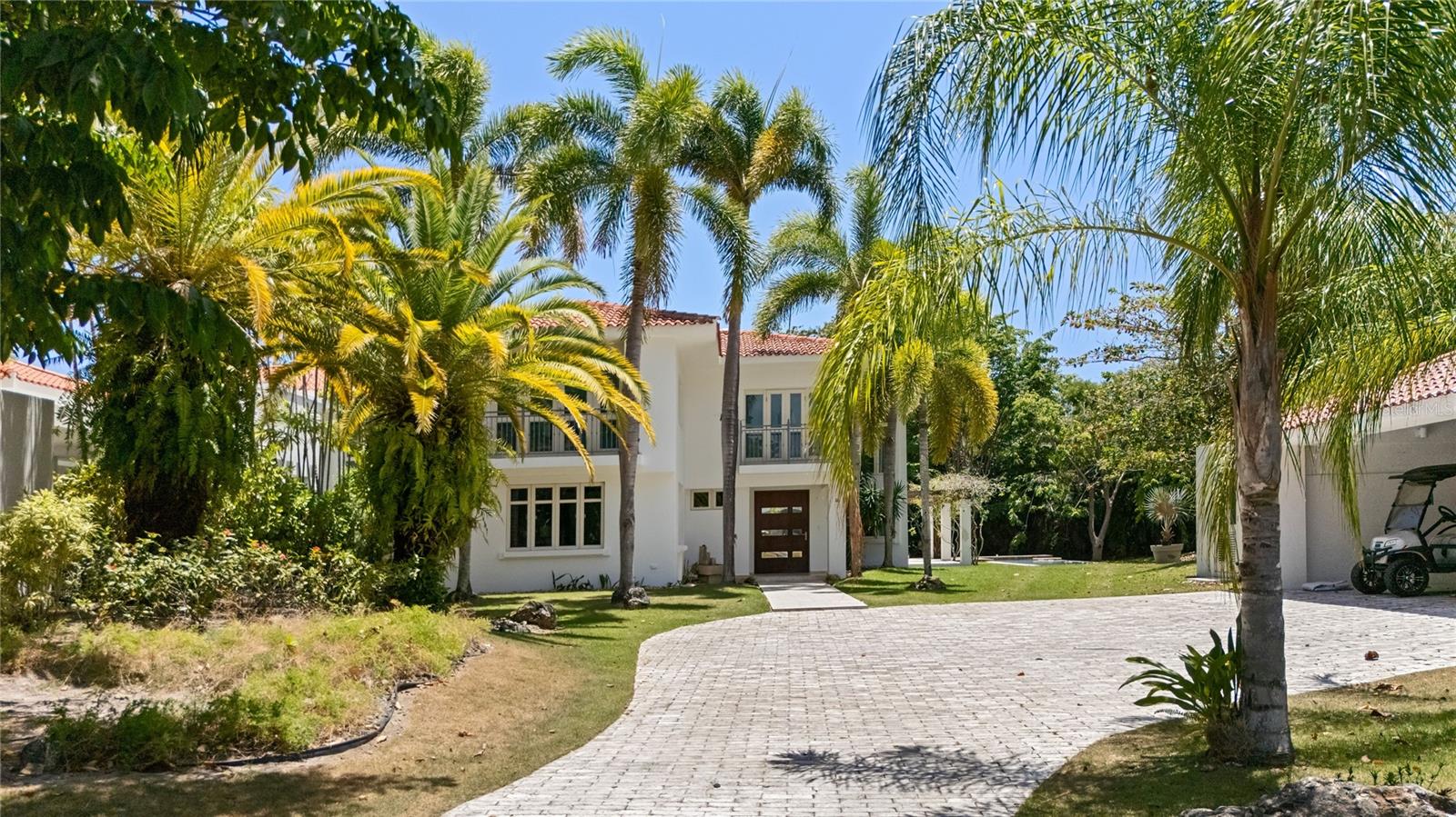121 DORADO BEACH EAST
