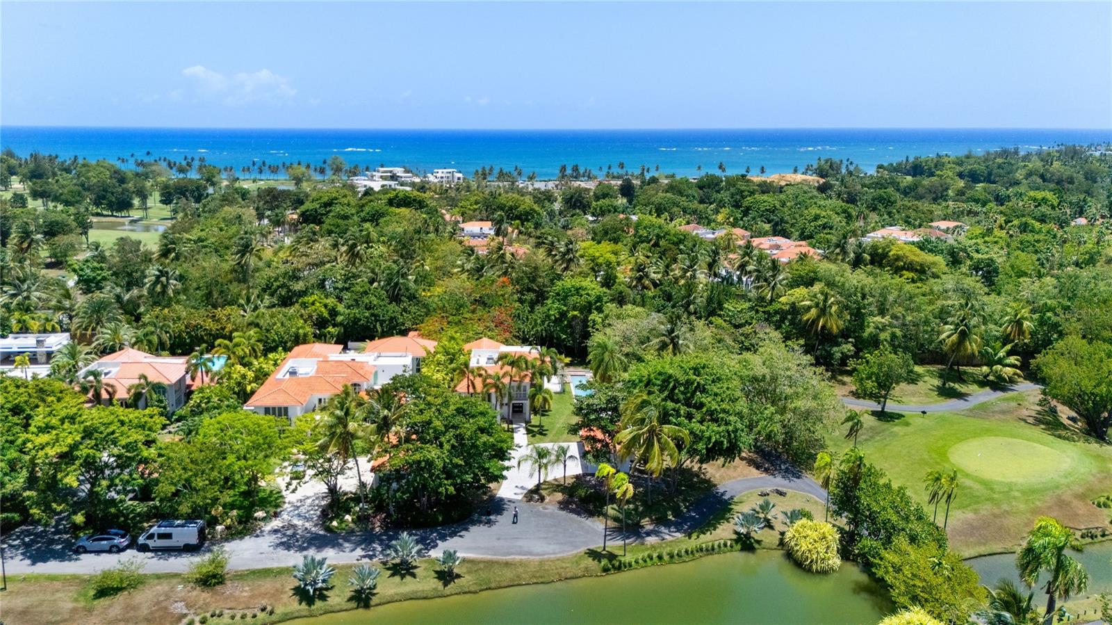 121 DORADO BEACH EAST