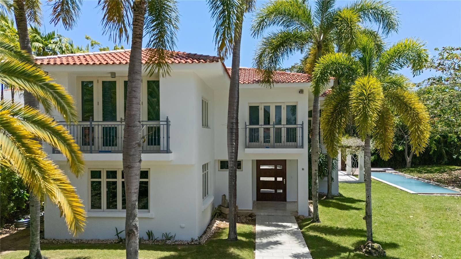 121 DORADO BEACH EAST
