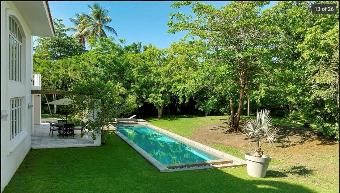 121 DORADO BEACH EAST