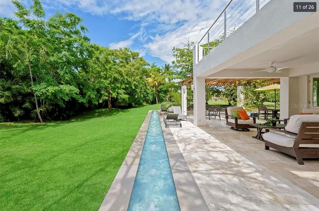 121 DORADO BEACH EAST
