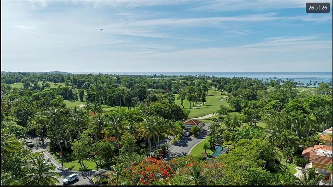 121 DORADO BEACH EAST