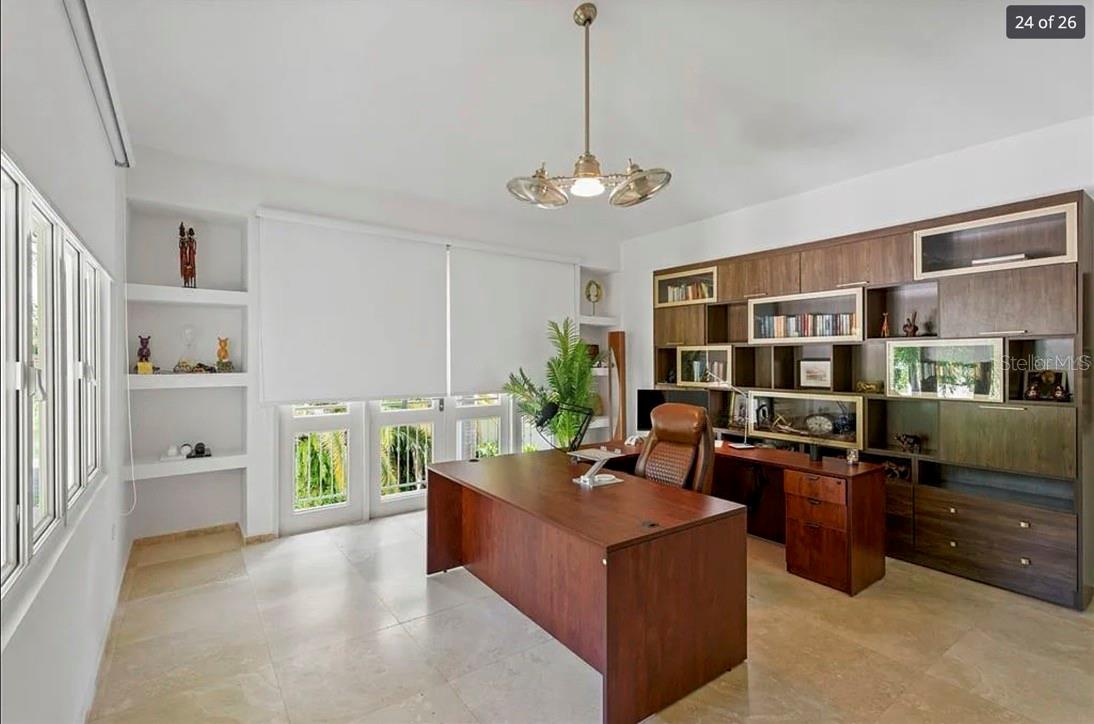 121 DORADO BEACH EAST
