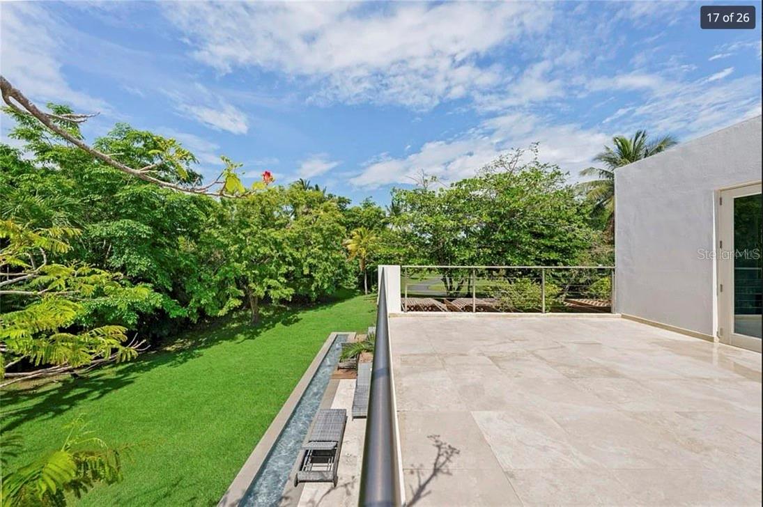 121 DORADO BEACH EAST