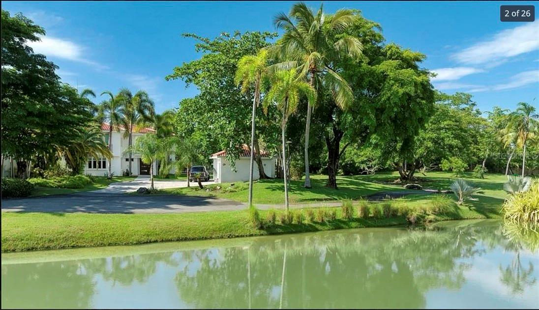 121 DORADO BEACH EAST