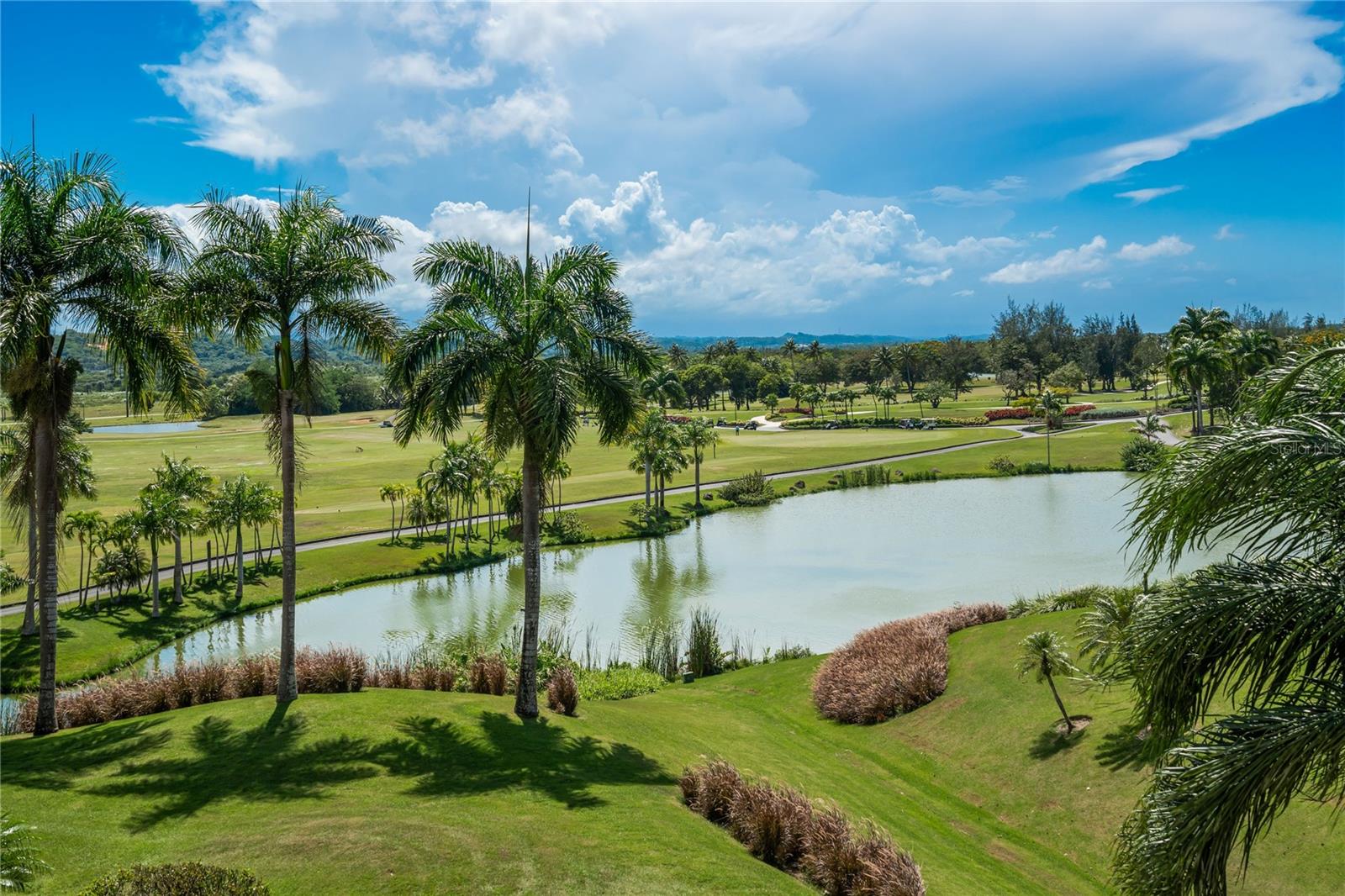 121 DORADO BEACH EAST
