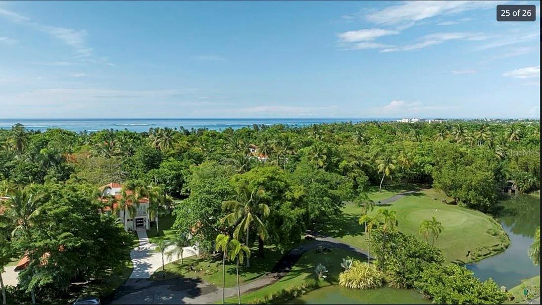 121 DORADO BEACH EAST
