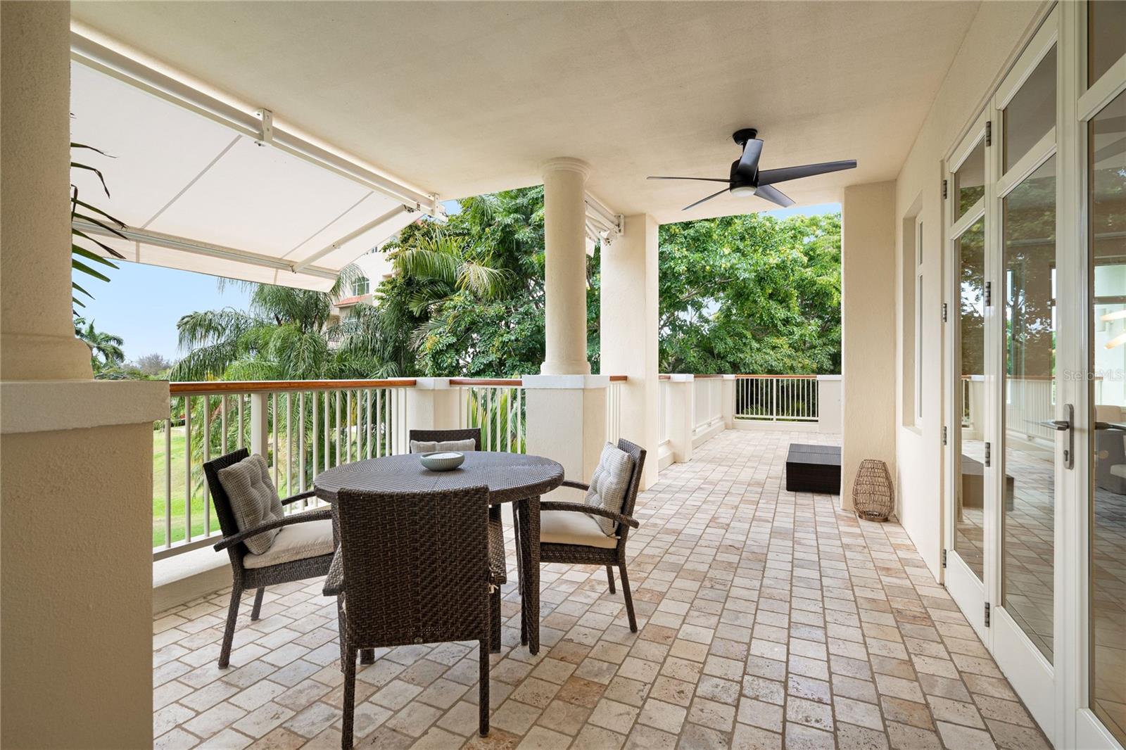 500 PLANTATION VILLAGE DRIVE #3-208