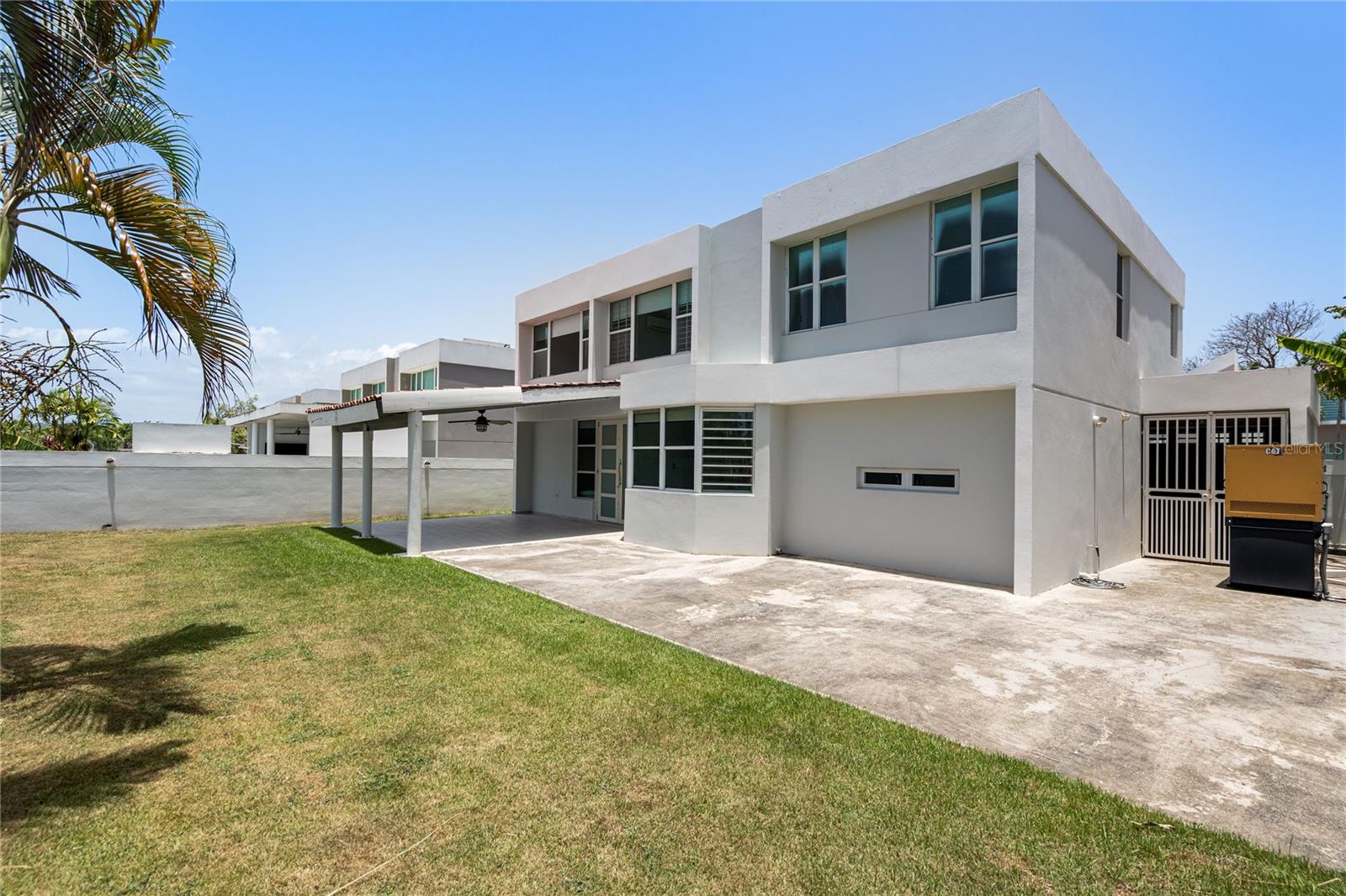 357 SABALO STREET
