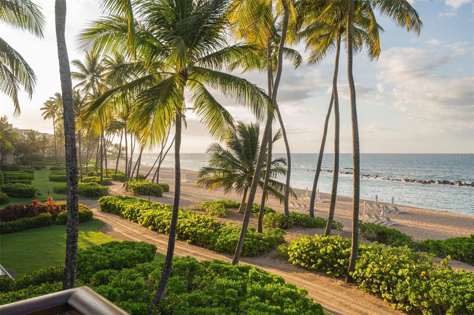 200 DORADO BEACH DRIVE #3022-3023