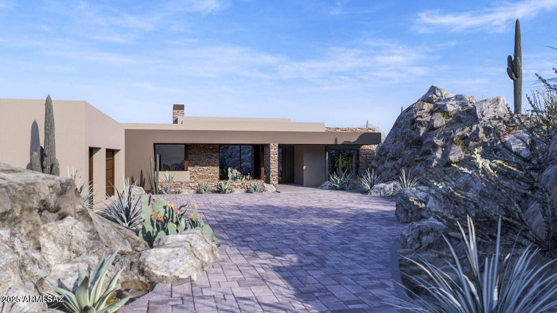 14280 N MOONGAZE Drive, 4