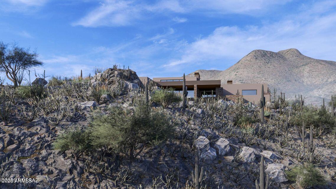 14280 N MOONGAZE Drive, 4