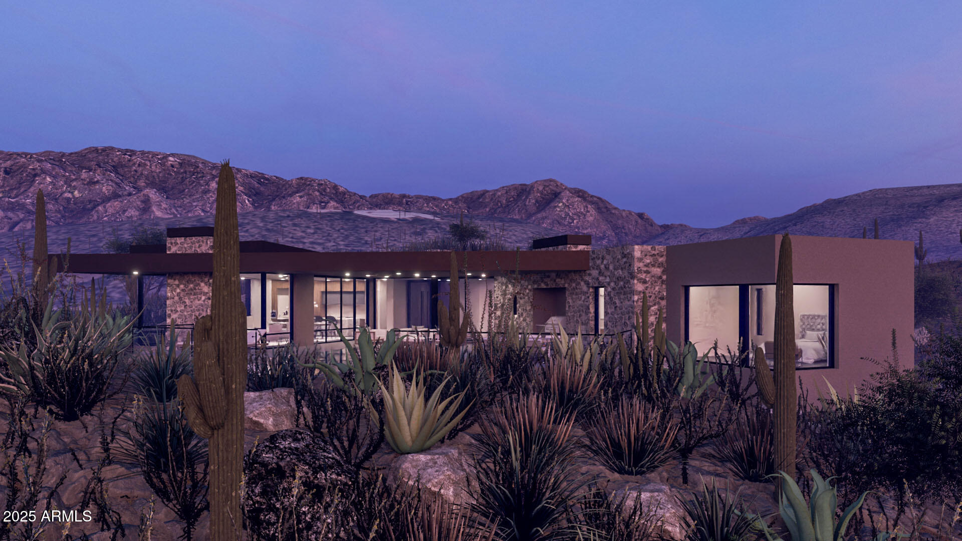 3455 W Old Saguaro Ranch Road, 68