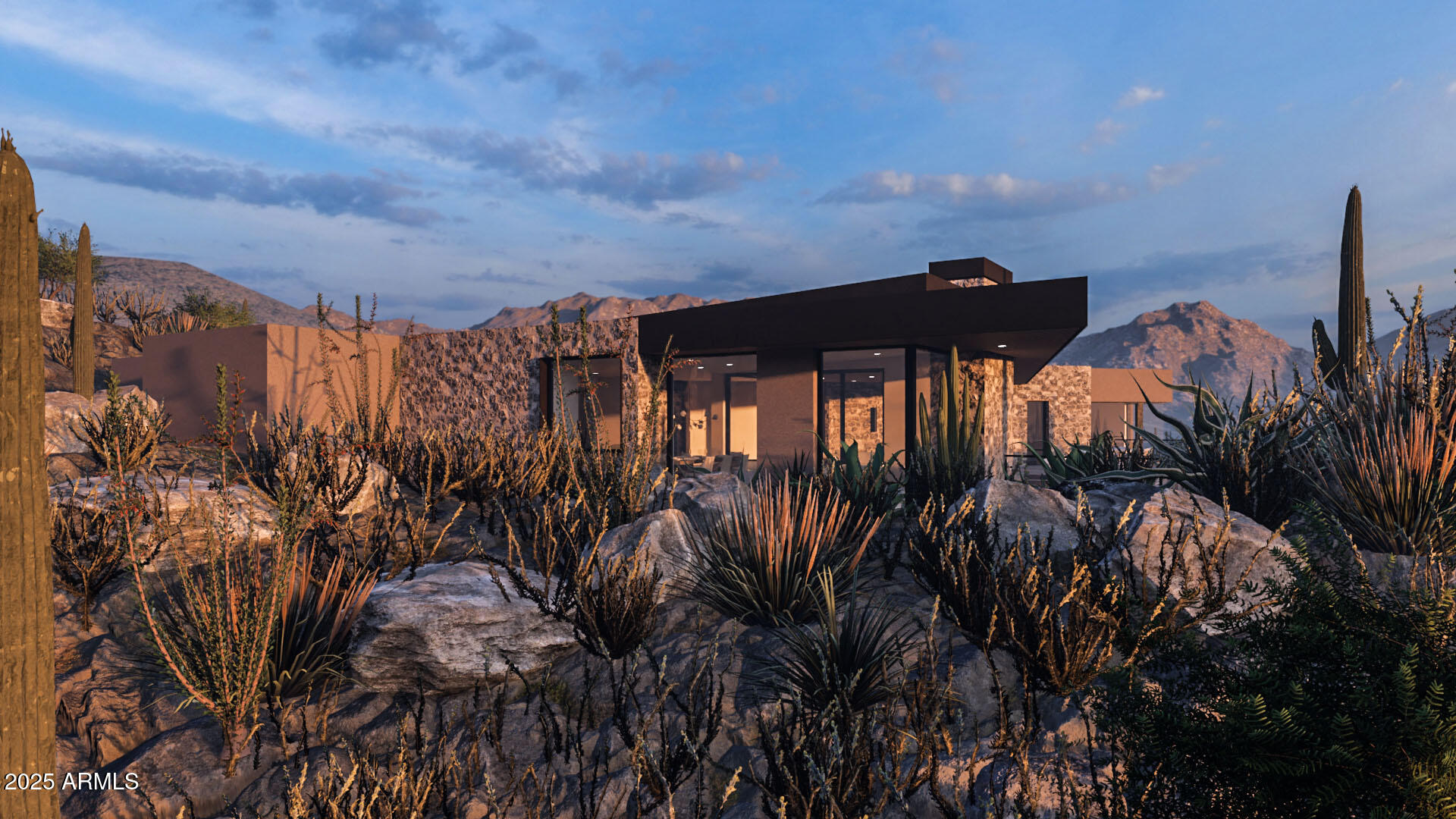 3455 W Old Saguaro Ranch Road, 68