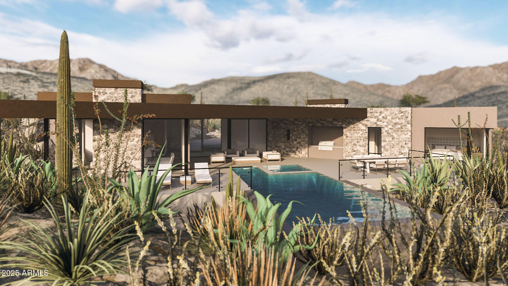 3455 W Old Saguaro Ranch Road, 68