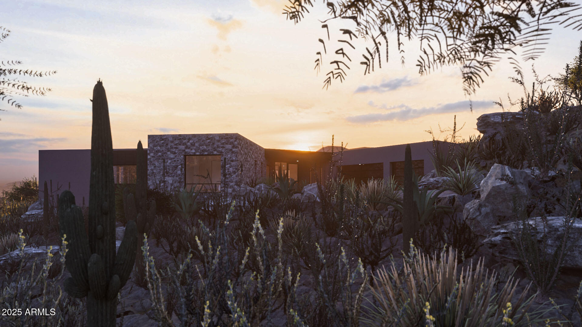 3455 W Old Saguaro Ranch Road, 68