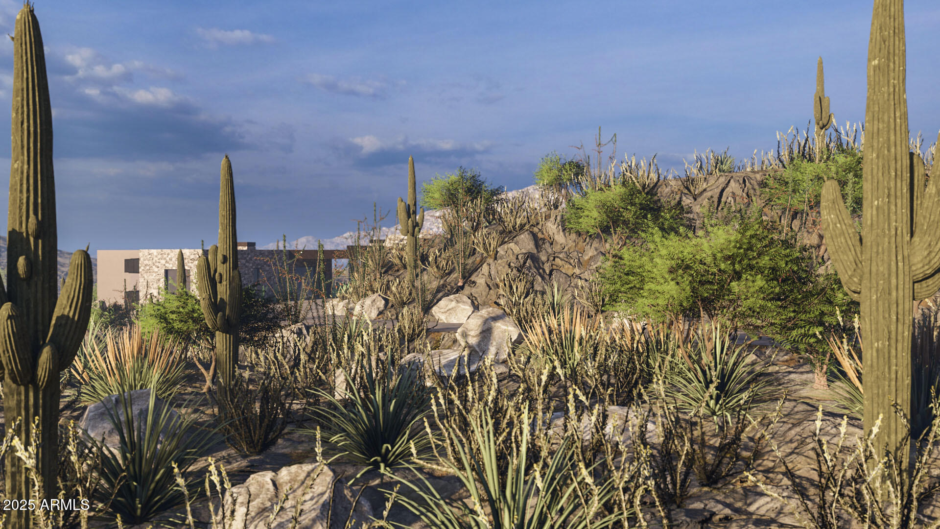 3455 W Old Saguaro Ranch Road, 68