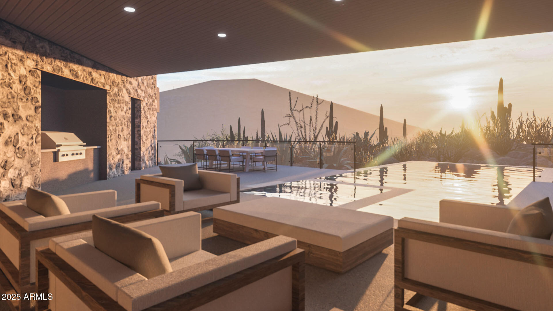 3455 W Old Saguaro Ranch Road, 68