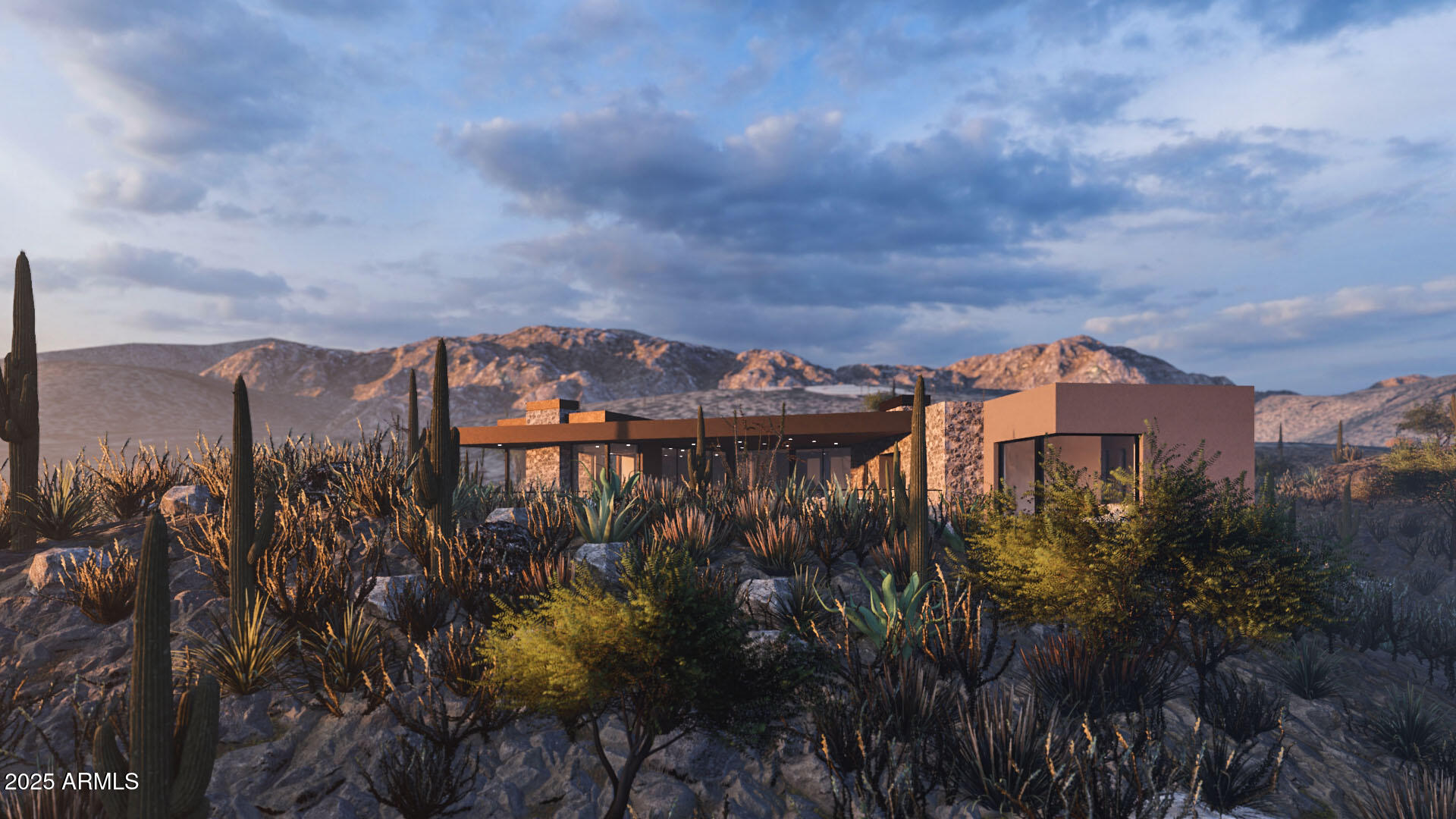 3455 W Old Saguaro Ranch Road, 68