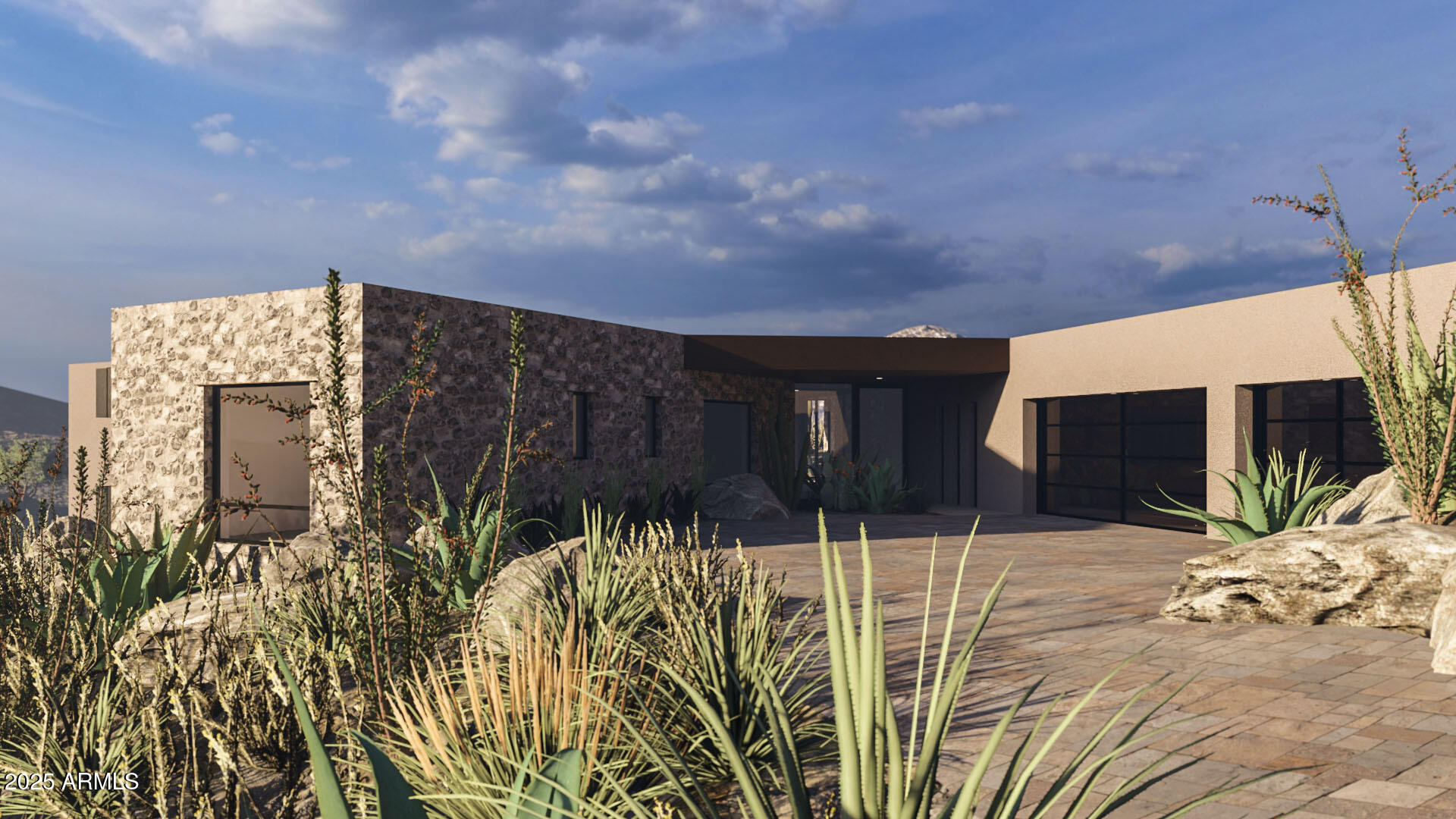 3455 W Old Saguaro Ranch Road, 68