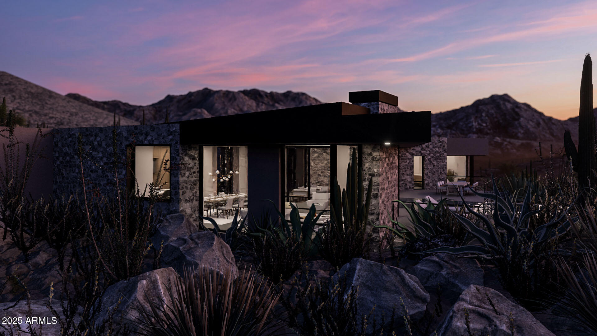 3455 W Old Saguaro Ranch Road, 68