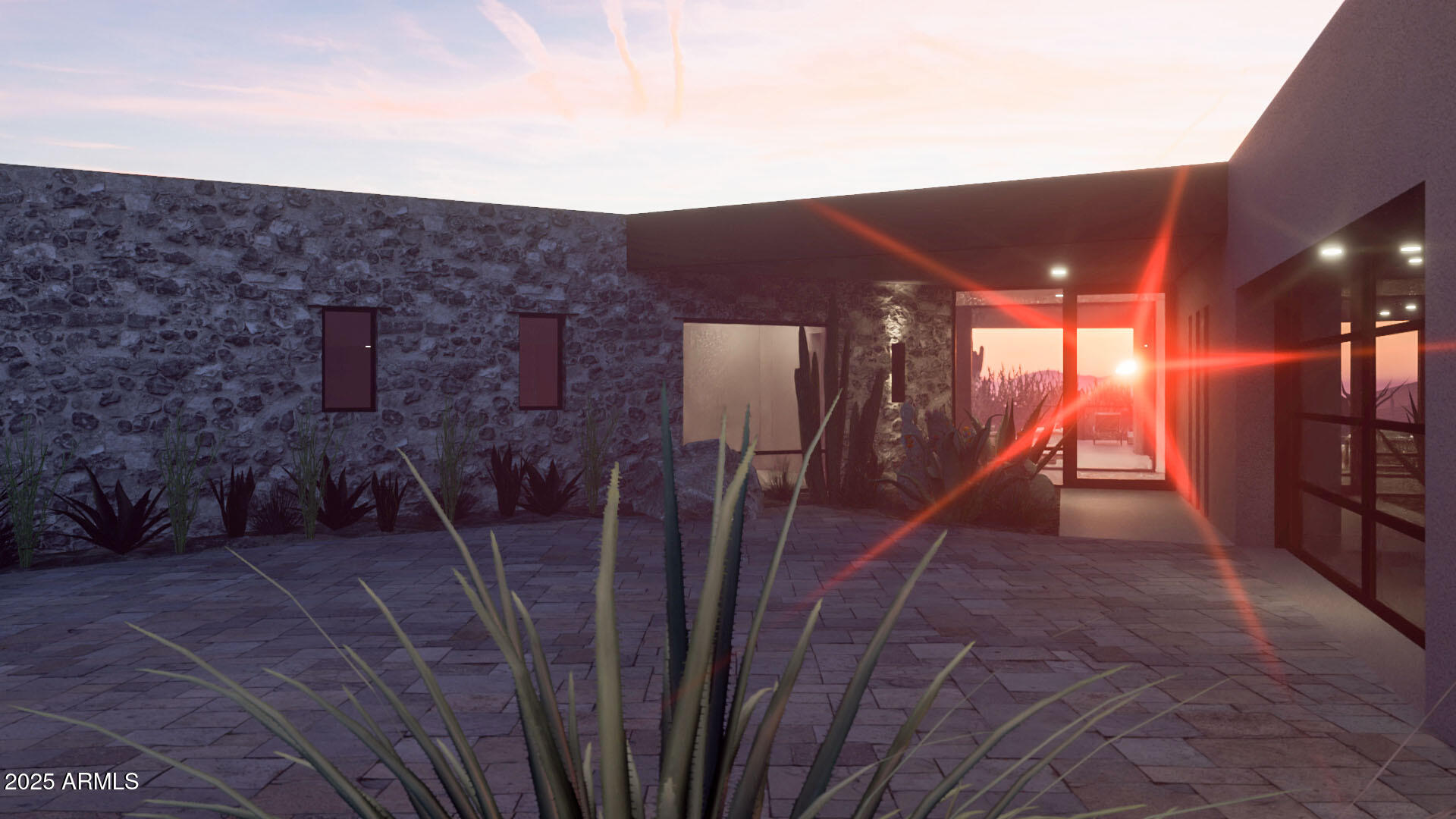 3455 W Old Saguaro Ranch Road, 68