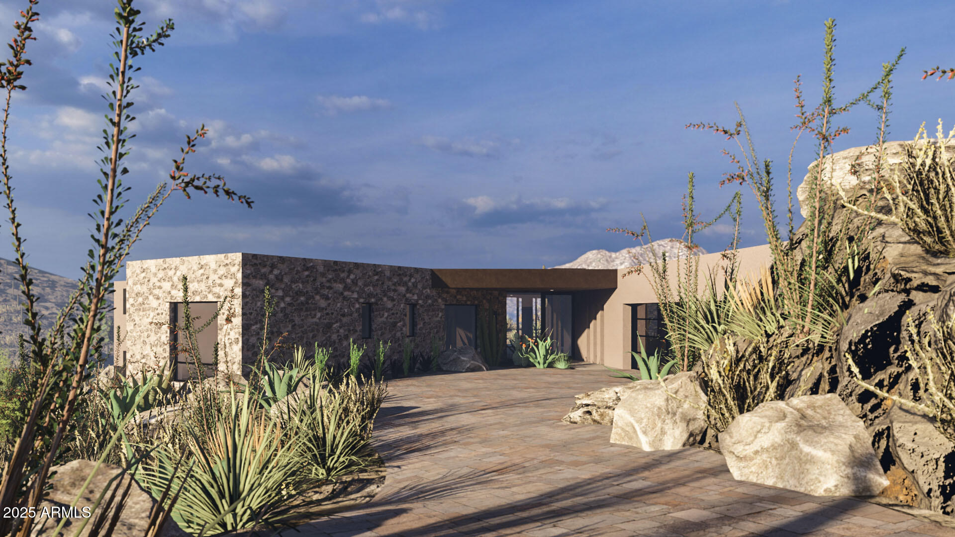 3455 W Old Saguaro Ranch Road, 68