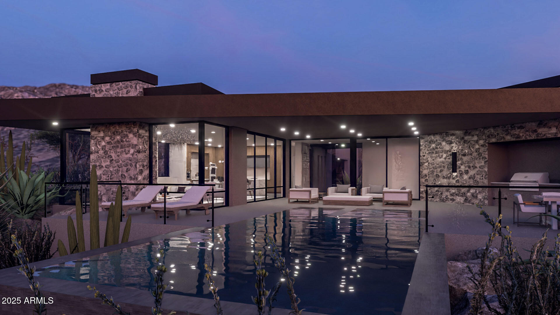 3455 W Old Saguaro Ranch Road, 68