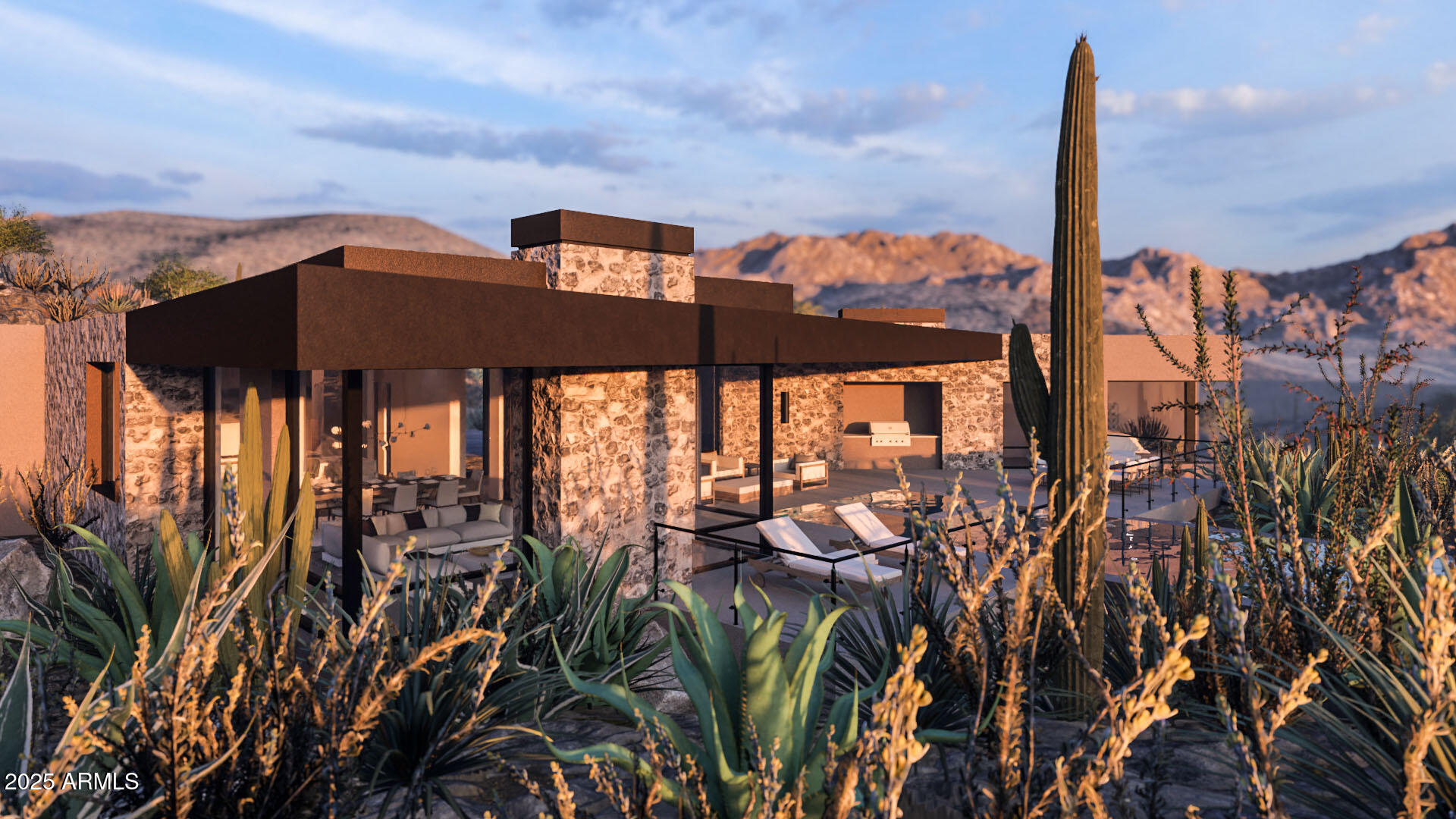 3455 W Old Saguaro Ranch Road, 68