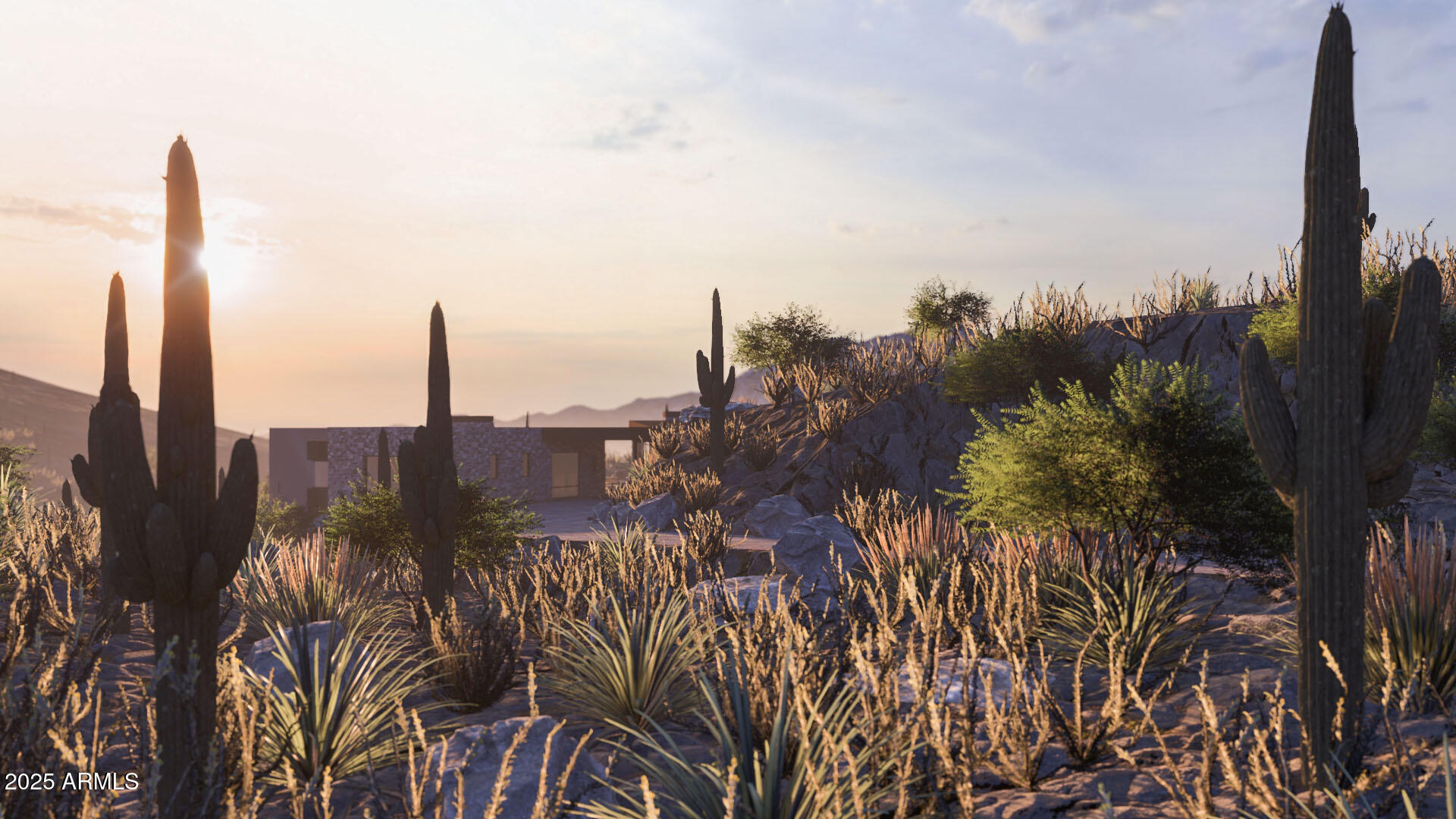 3455 W Old Saguaro Ranch Road, 68