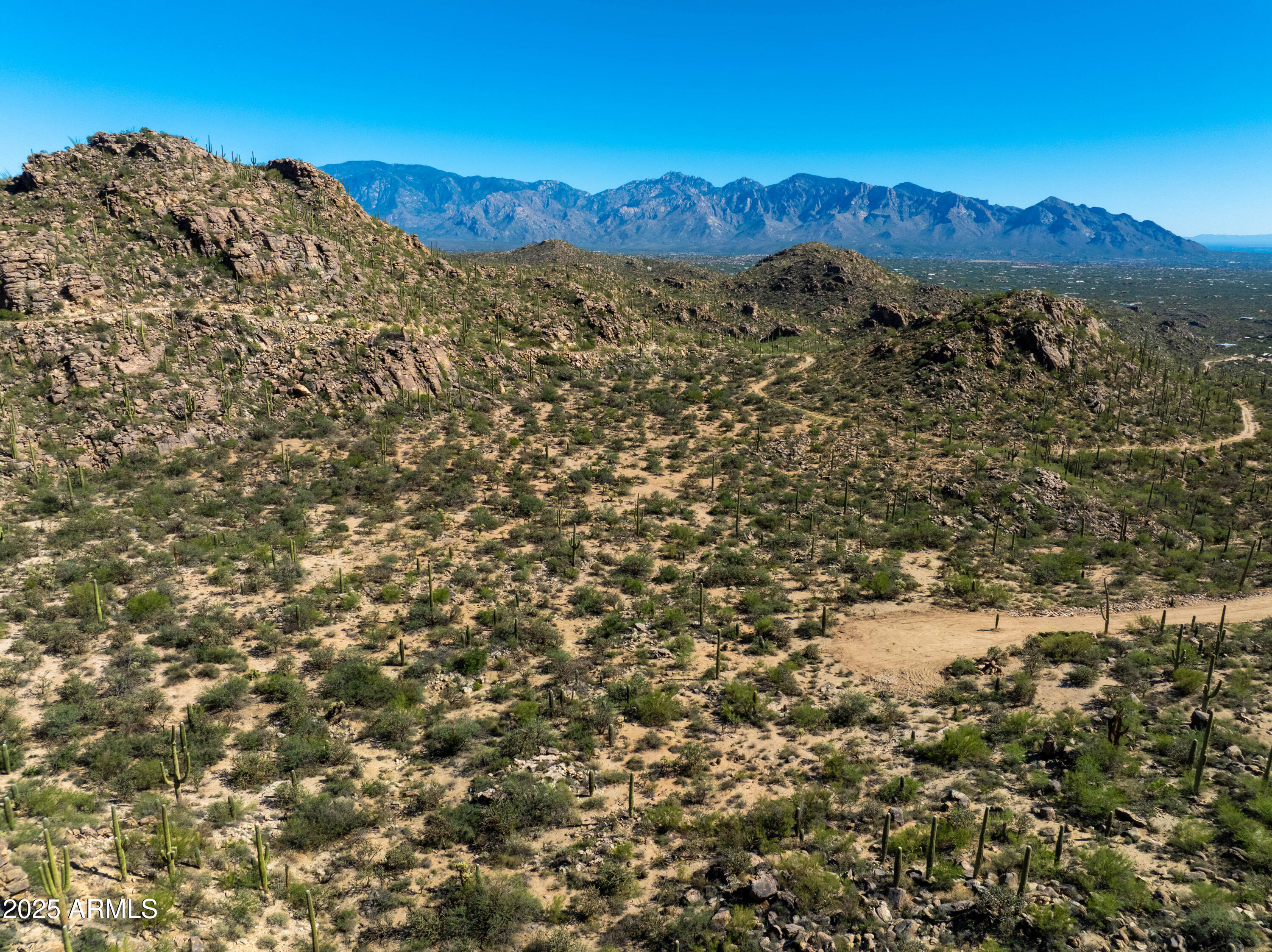 14470 N Old Ranch Road 2