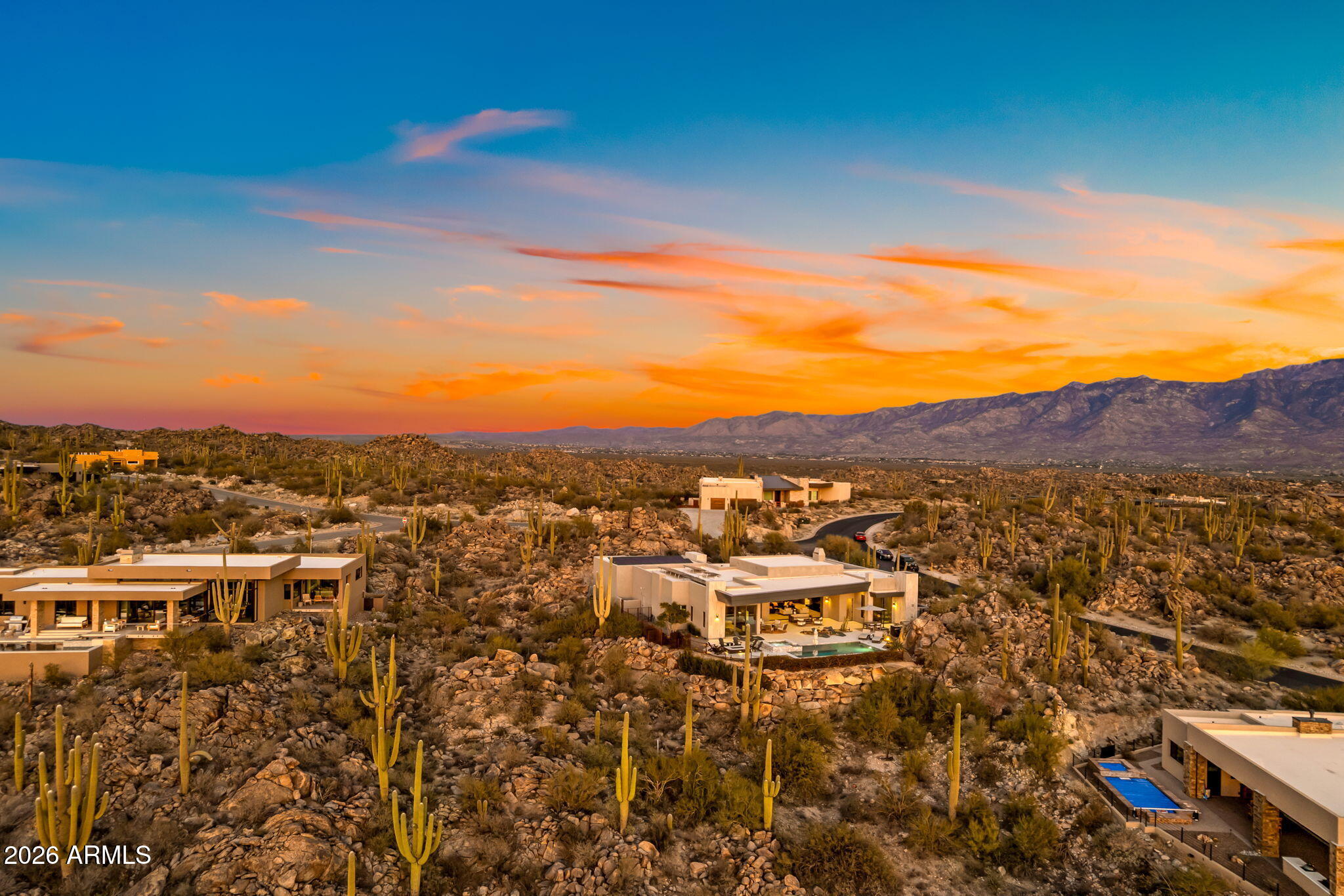 1313 W TORTOLITA MOUNTAIN Circle