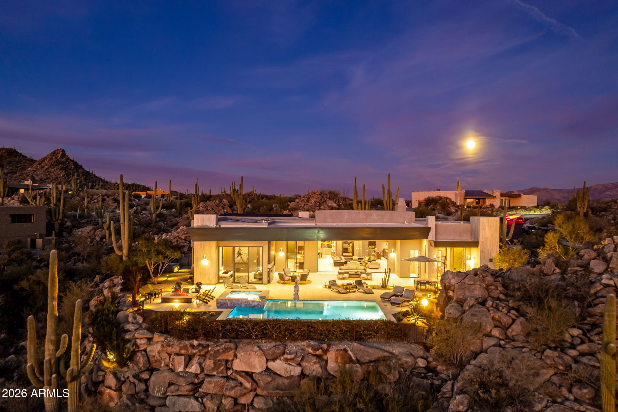 1313 W TORTOLITA MOUNTAIN Circle