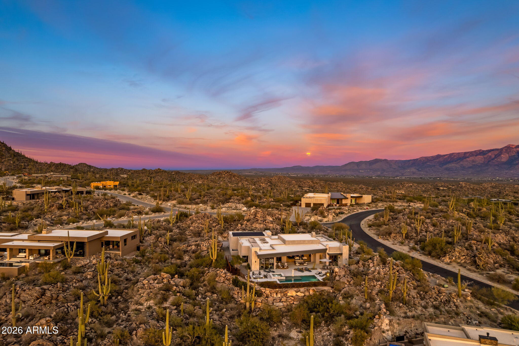 1313 W TORTOLITA MOUNTAIN Circle