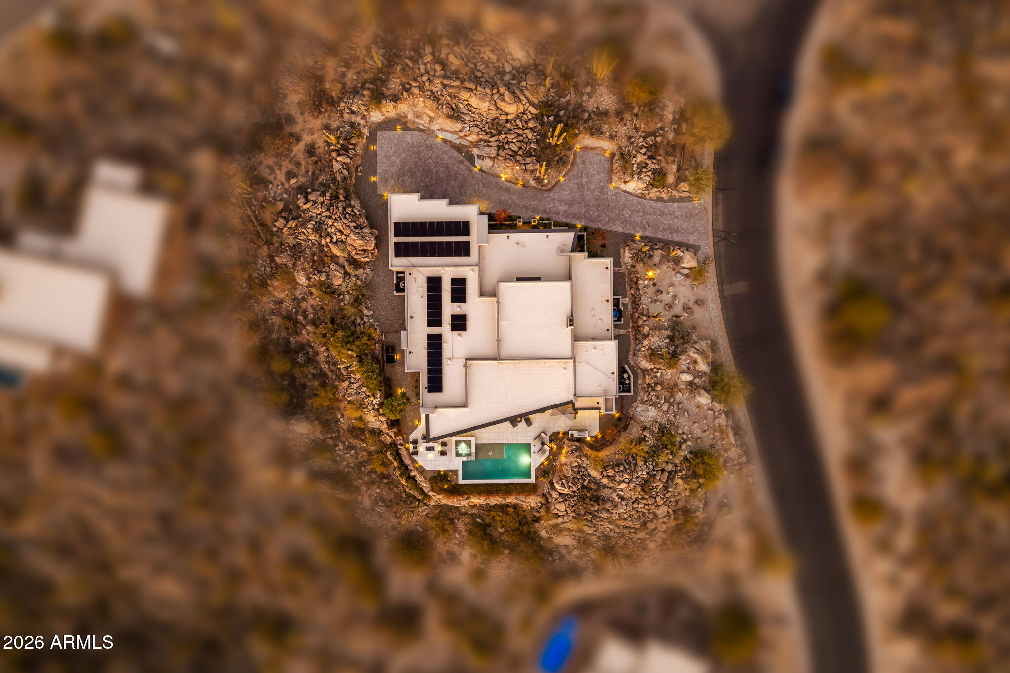 1313 W TORTOLITA MOUNTAIN Circle