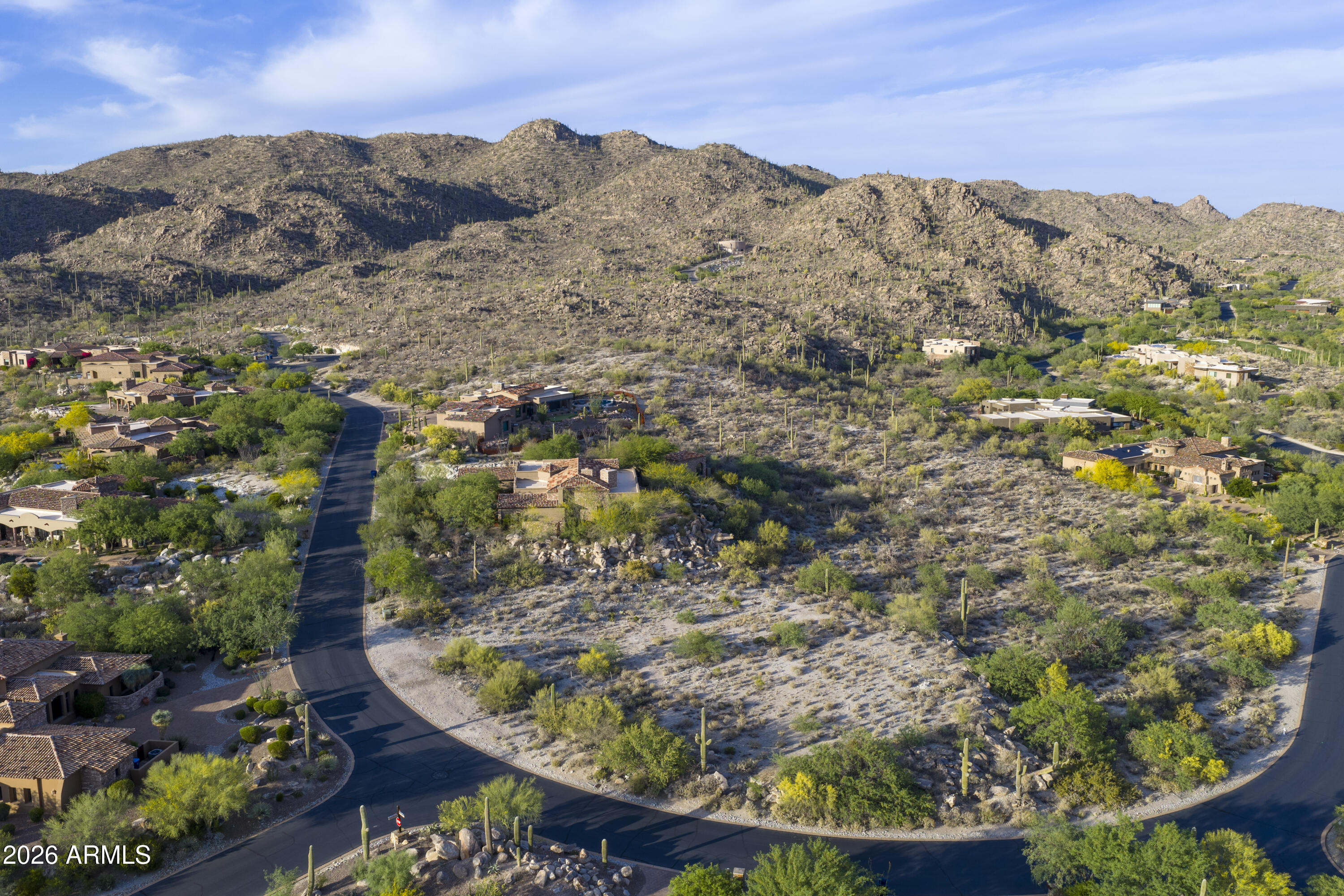 14524 N SHADED STONE Place