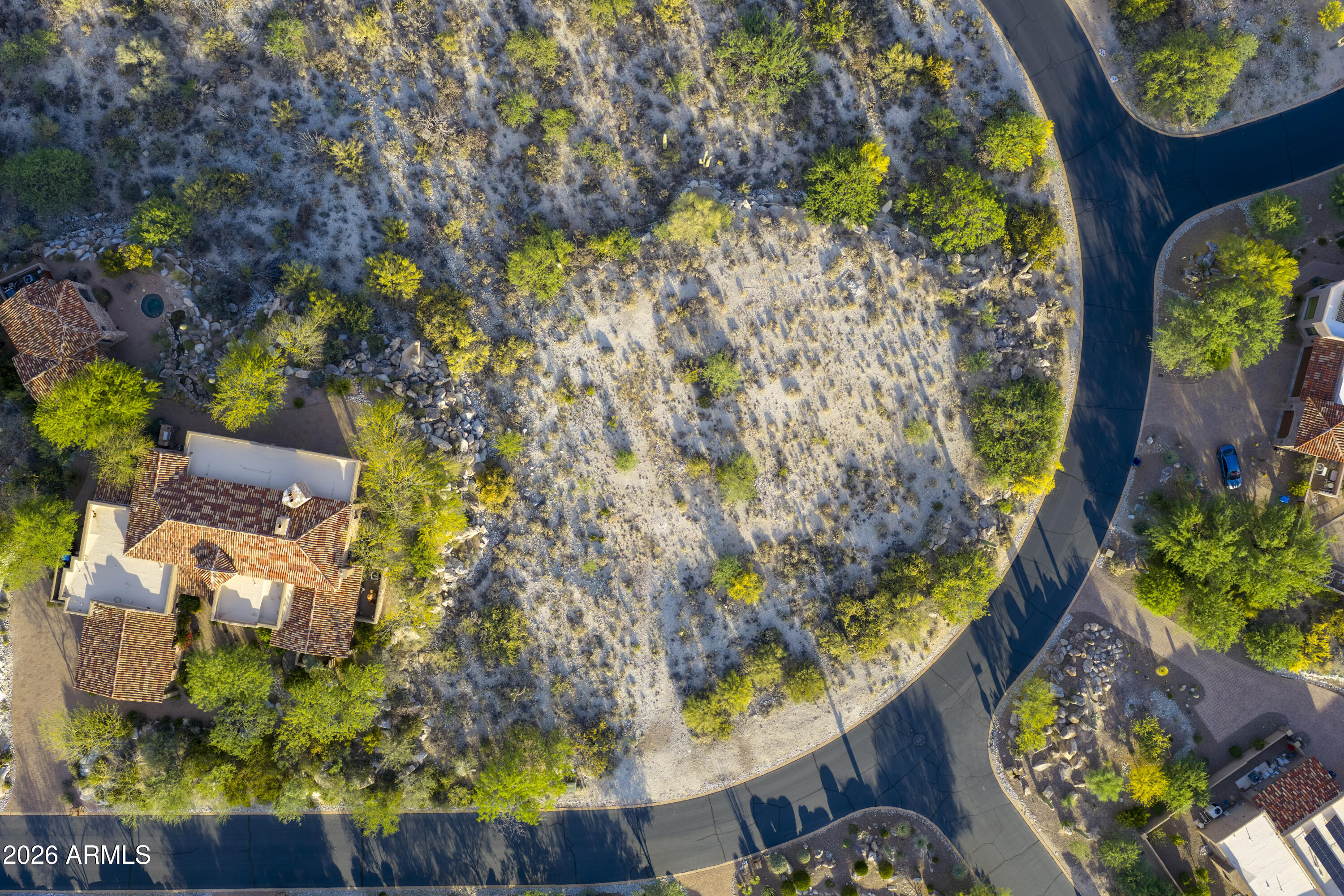 14524 N SHADED STONE Place