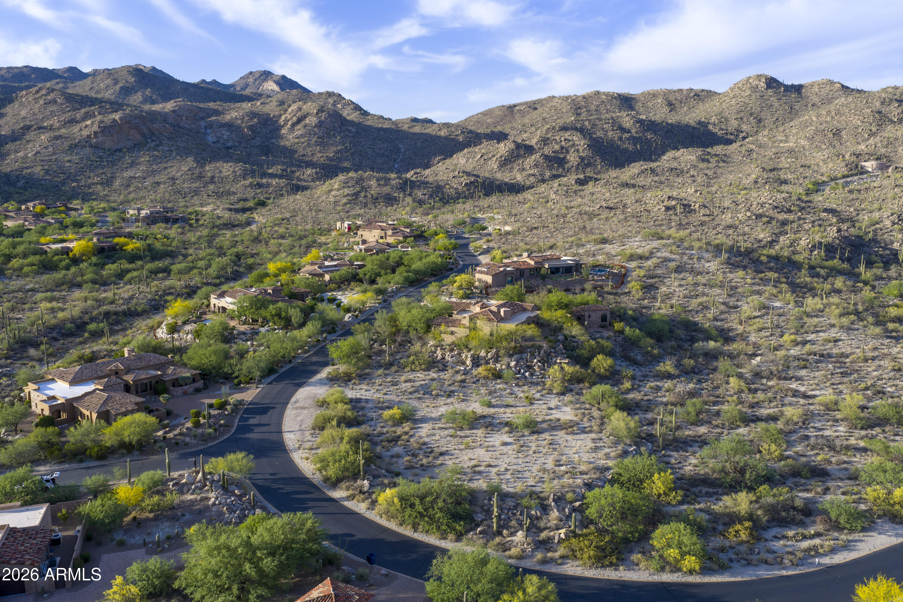 14524 N SHADED STONE Place