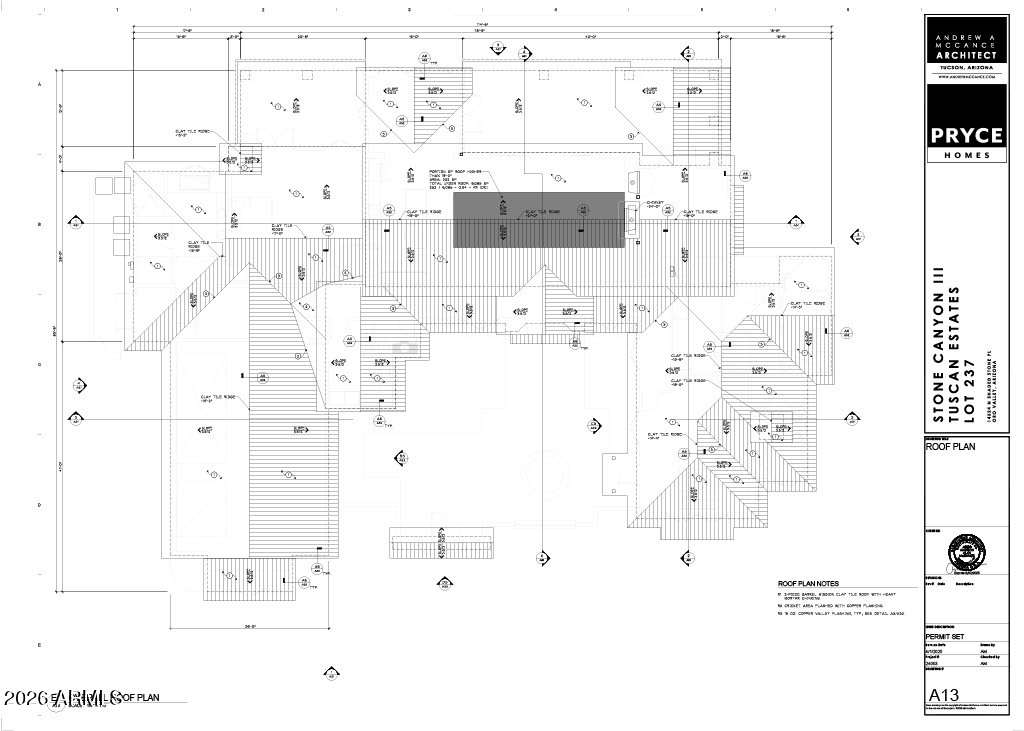 14524 N SHADED STONE Place