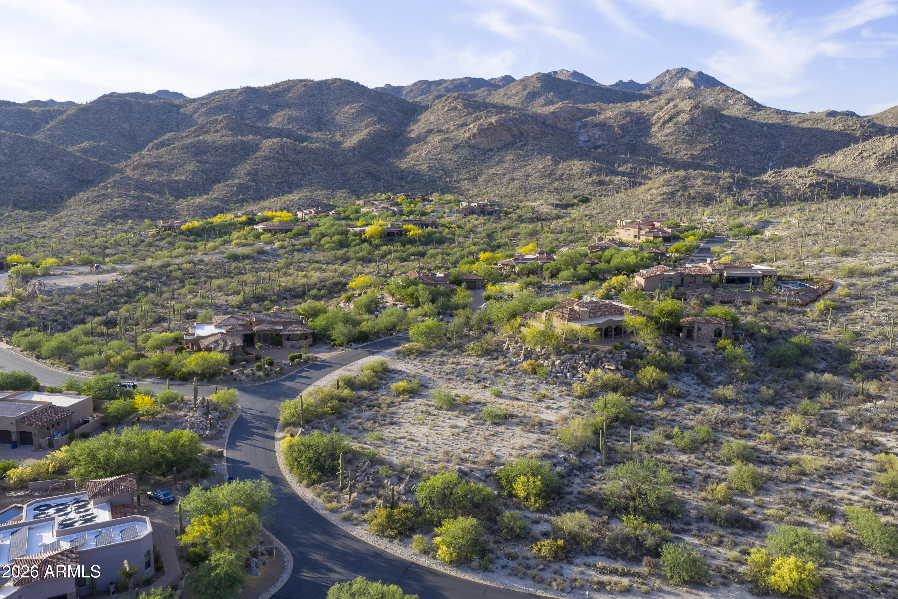 14524 N SHADED STONE Place