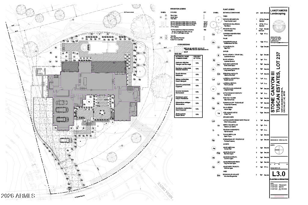 14524 N SHADED STONE Place