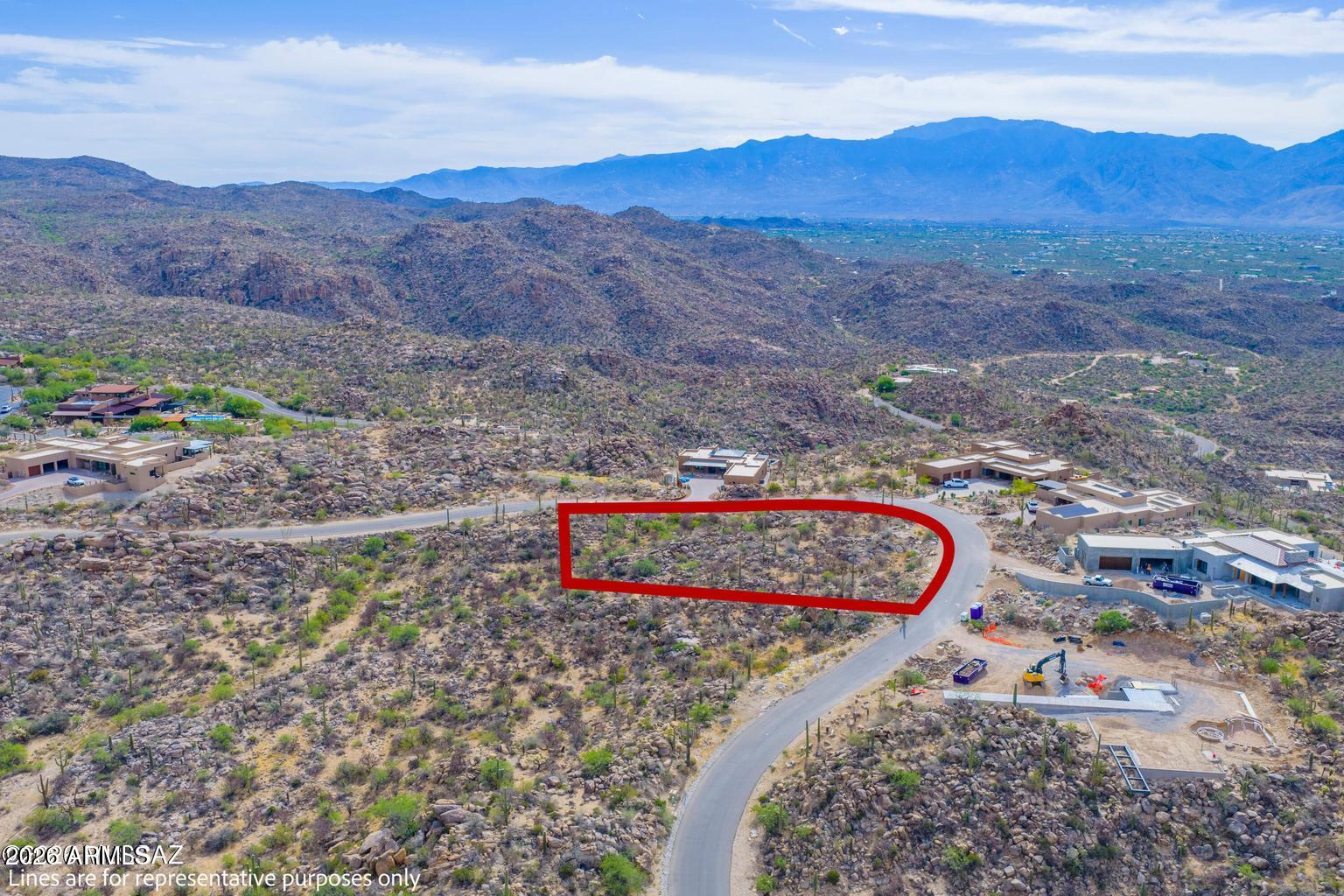 14261 N MOON GAZE Drive 00038