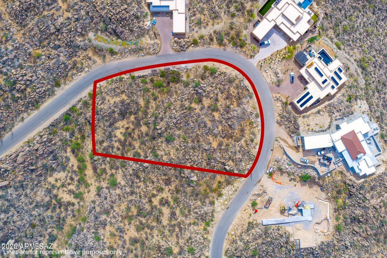14261 N MOON GAZE Drive 00038