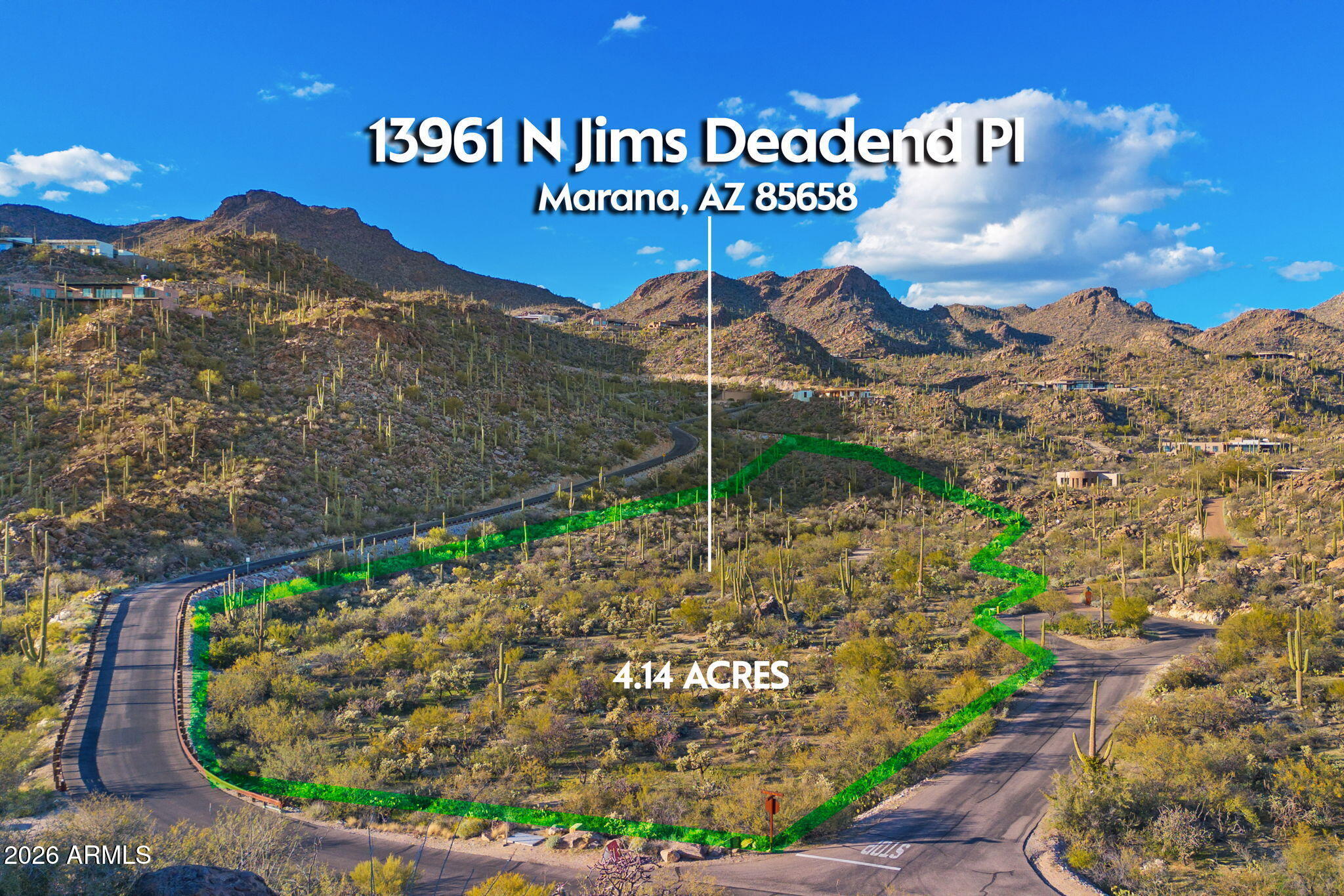 13961 N JIMS DEADEND Place 36
