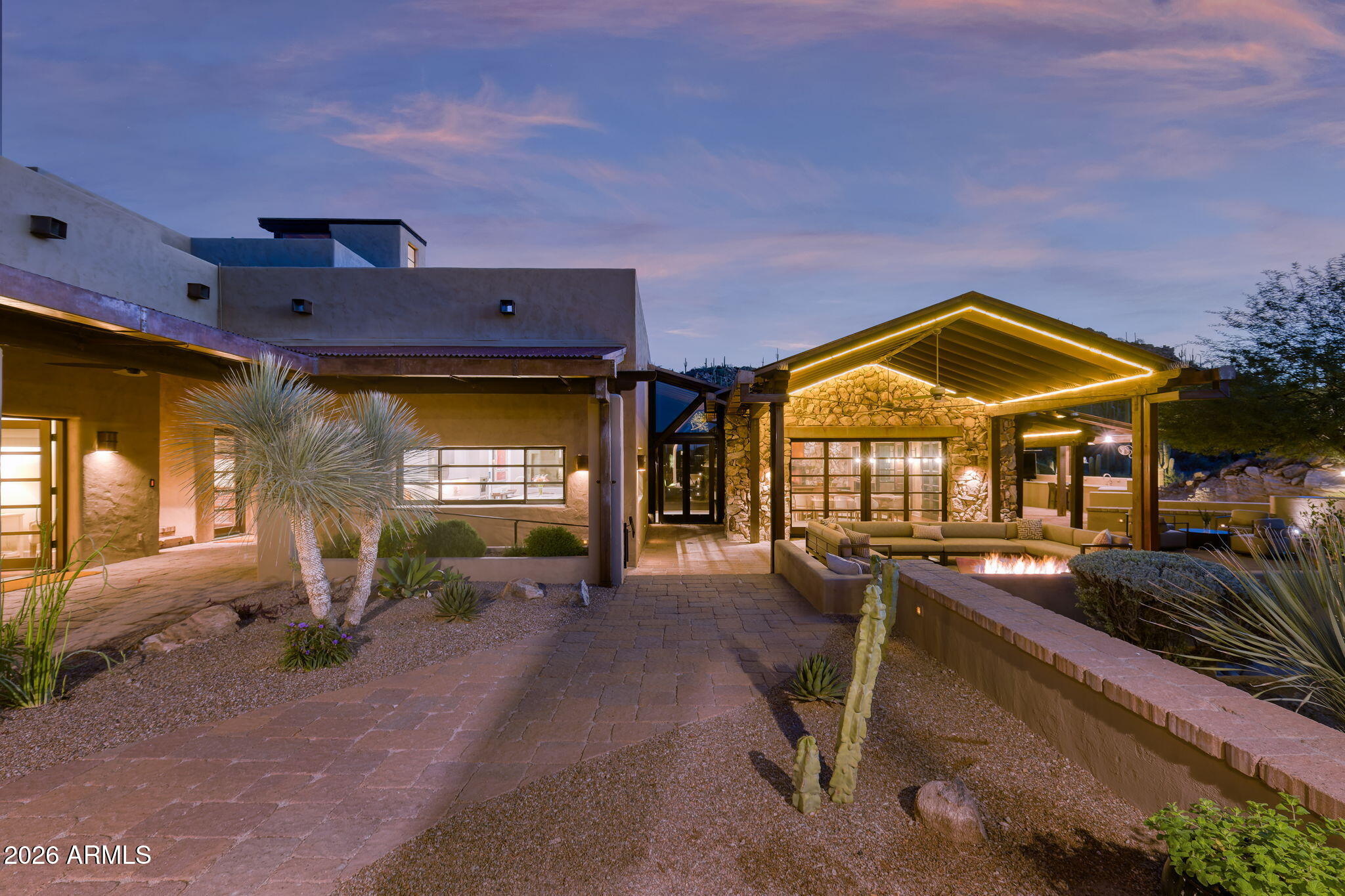 13781 N OLD RANCH HOUSE Road