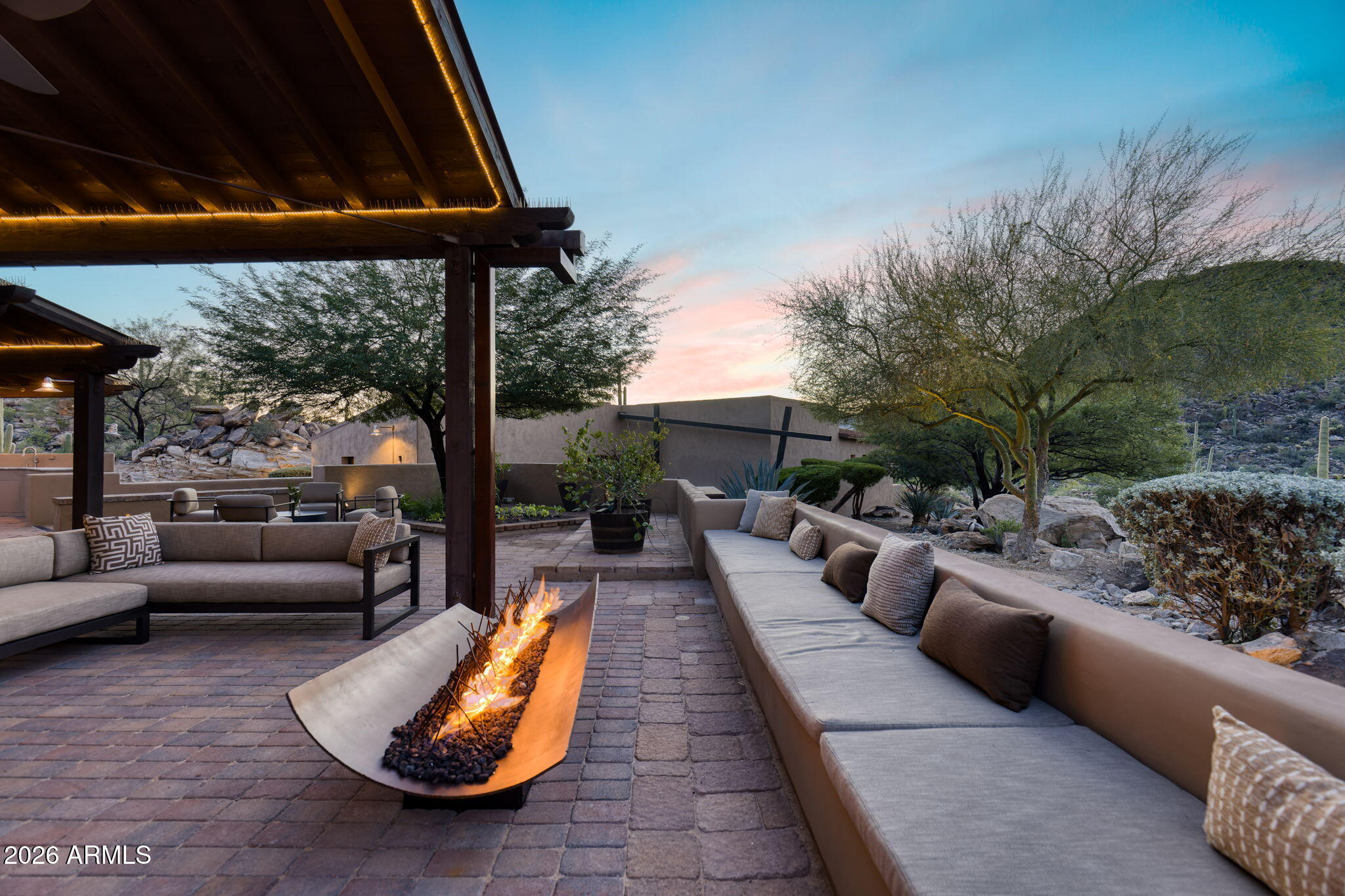 13781 N OLD RANCH HOUSE Road