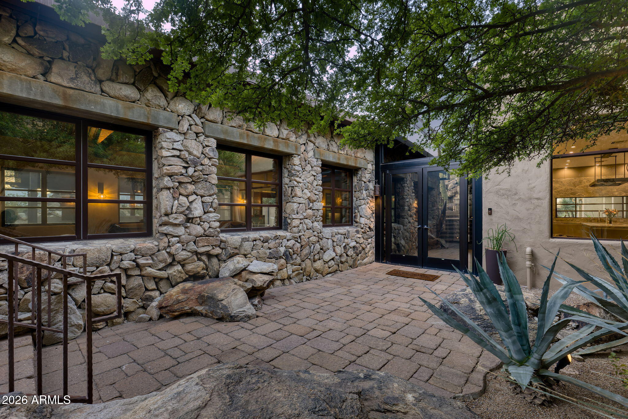 13781 N OLD RANCH HOUSE Road