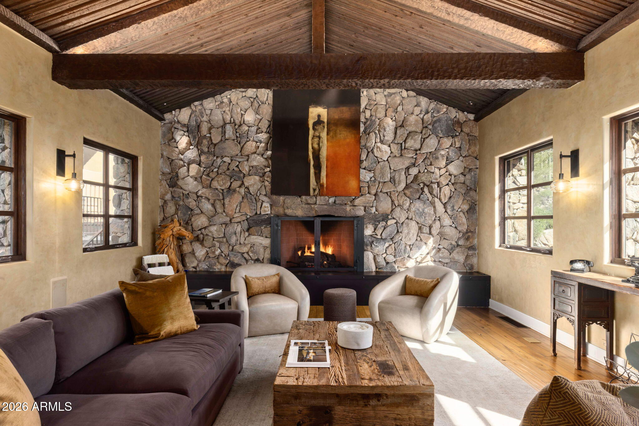 13781 N OLD RANCH HOUSE Road